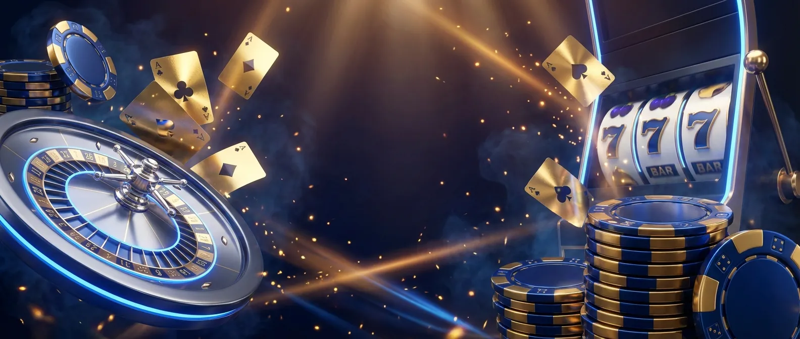 North Casino bonus